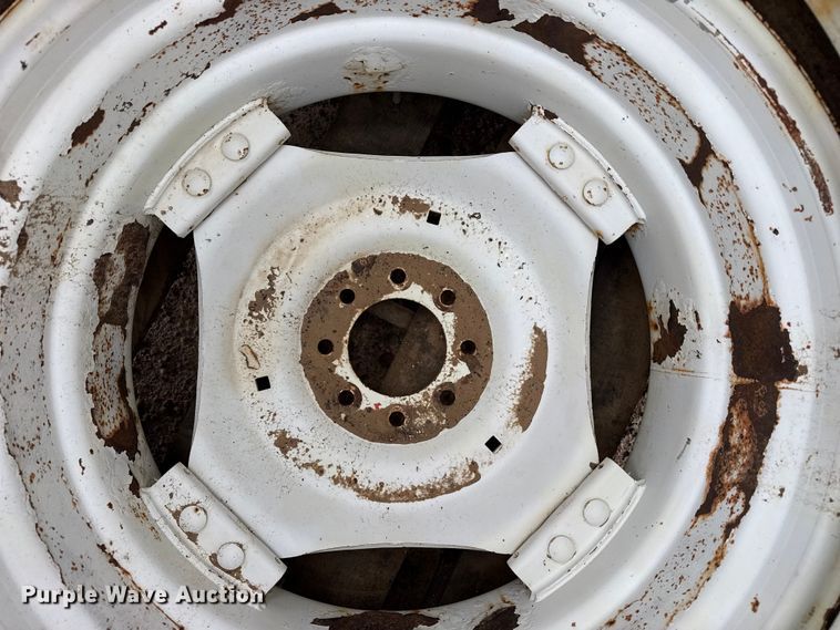 image for item EW4396 Misc wheels and tires