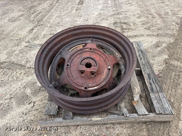 image for item EW4396 Misc wheels and tires