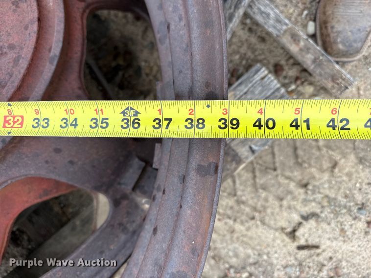 image for item EW4396 Misc wheels and tires
