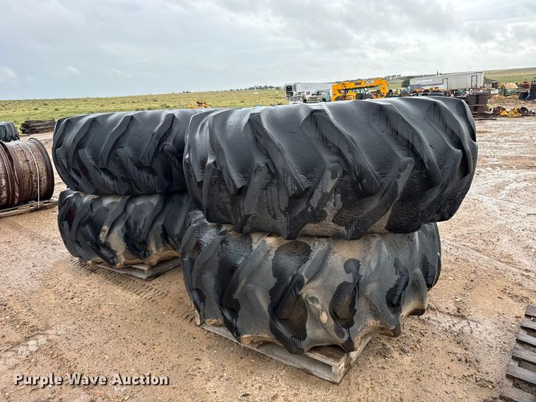 image for item EW4396 Misc wheels and tires