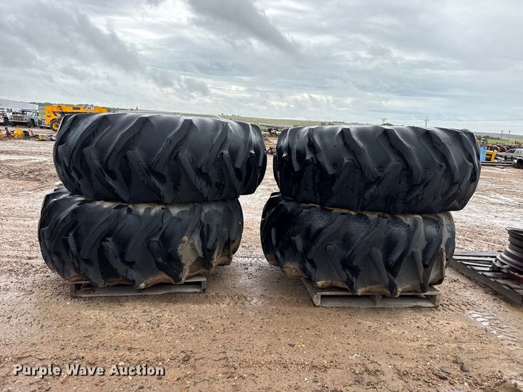 image for item EW4396 Misc wheels and tires