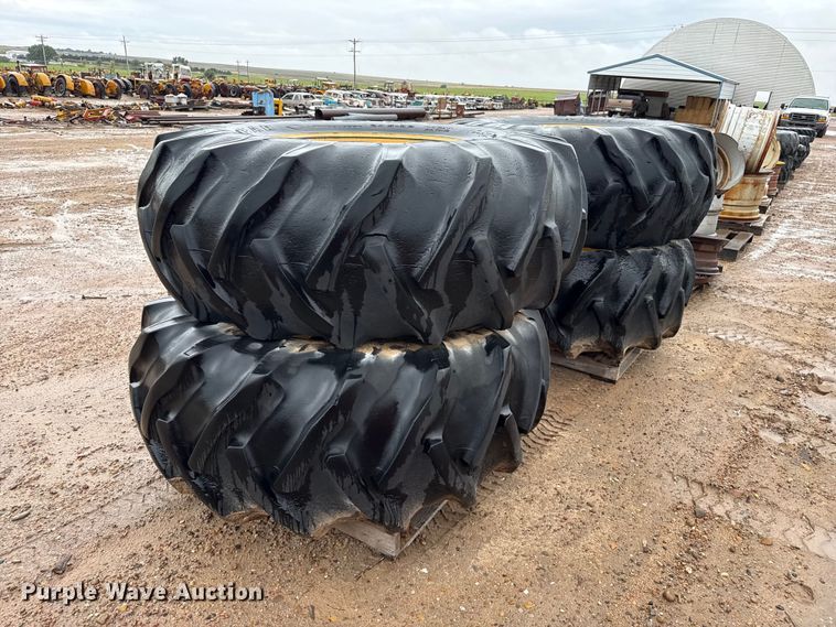 image for item EW4396 Misc wheels and tires