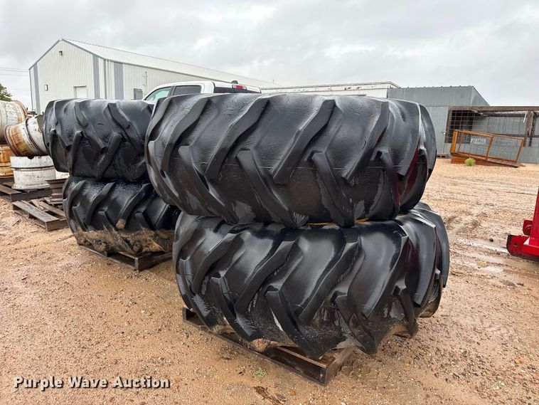 image for item EW4396 Misc wheels and tires