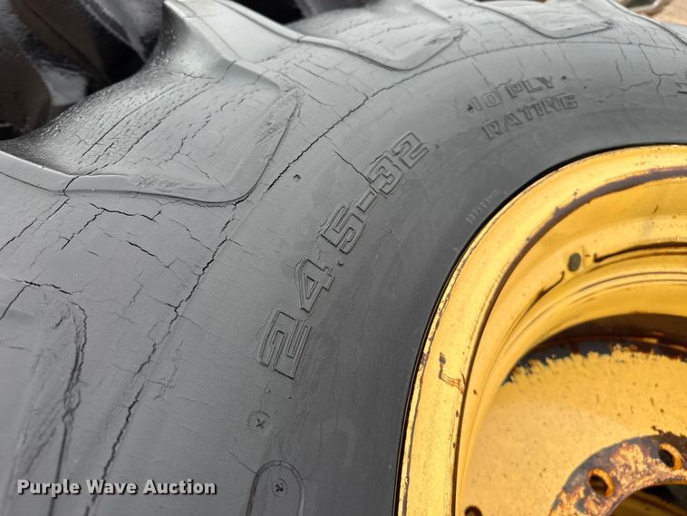 image for item EW4396 Misc wheels and tires