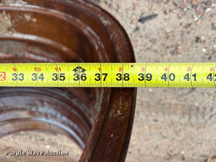 image for item EW4396 Misc wheels and tires