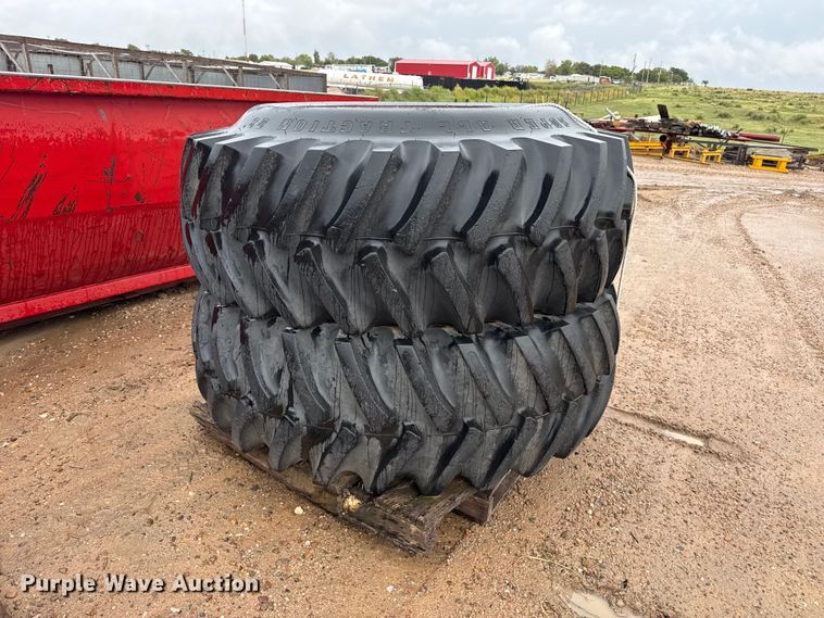 image for item EW4396 Misc wheels and tires