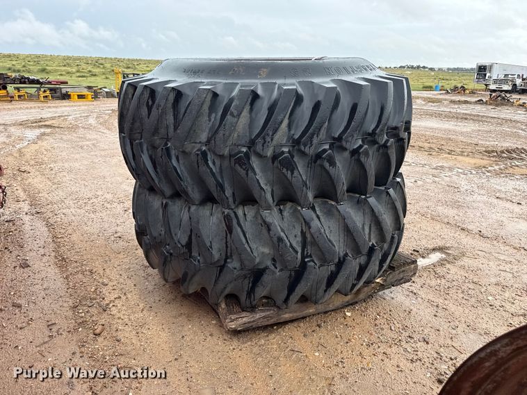 image for item EW4396 Misc wheels and tires