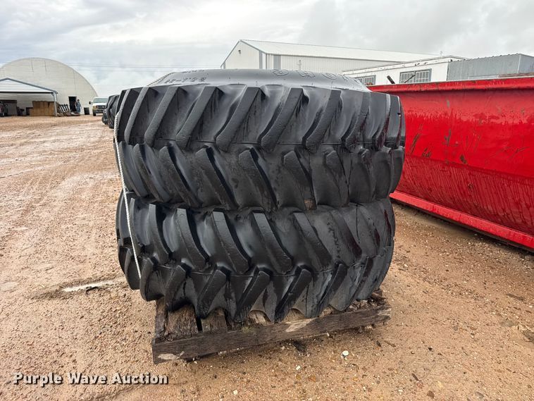 image for item EW4396 Misc wheels and tires