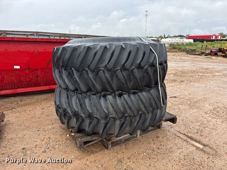 image for item EW4396 Misc wheels and tires