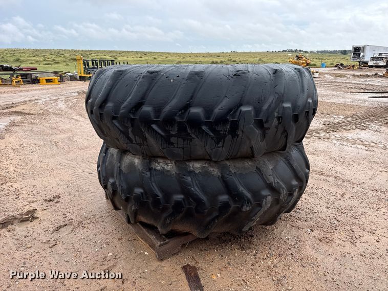 image for item EW4396 Misc wheels and tires