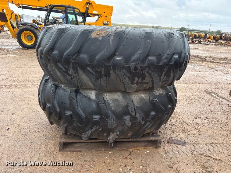 image for item EW4396 Misc wheels and tires