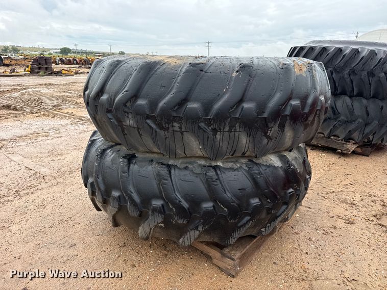 image for item EW4396 Misc wheels and tires