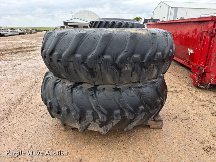 image for item EW4396 Misc wheels and tires