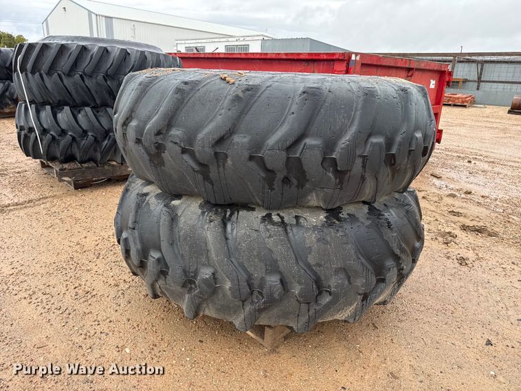 image for item EW4396 Misc wheels and tires