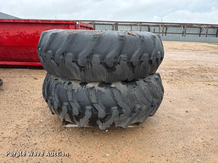 image for item EW4396 Misc wheels and tires