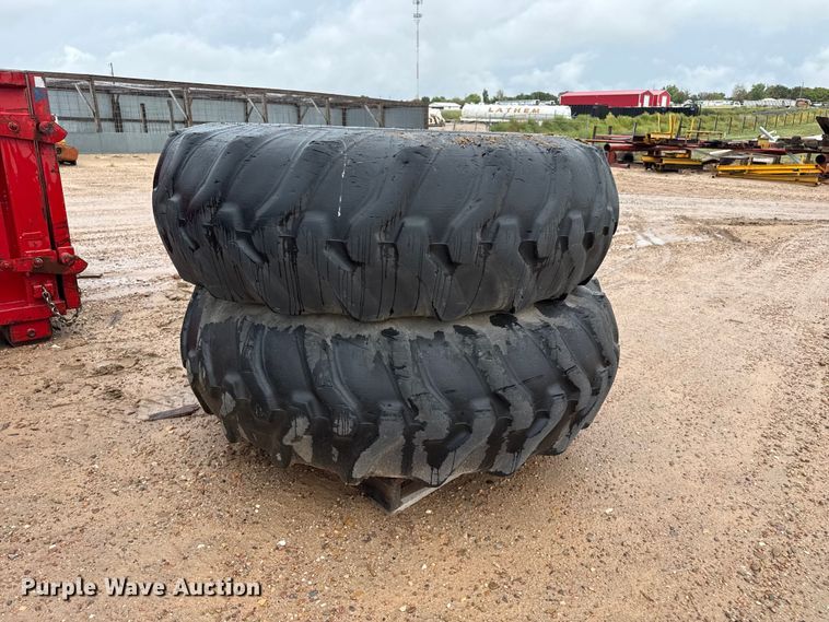 image for item EW4396 Misc wheels and tires