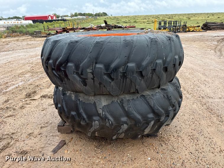 image for item EW4396 Misc wheels and tires