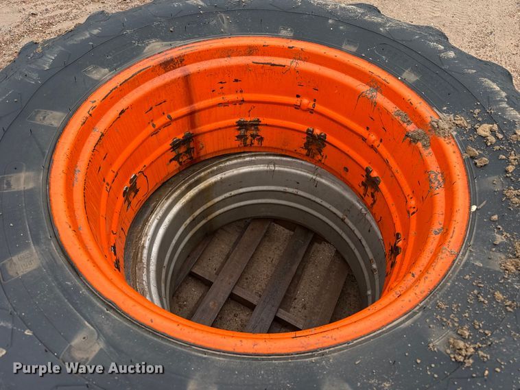 image for item EW4396 Misc wheels and tires