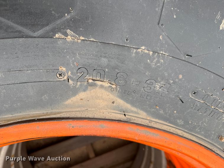 image for item EW4396 Misc wheels and tires
