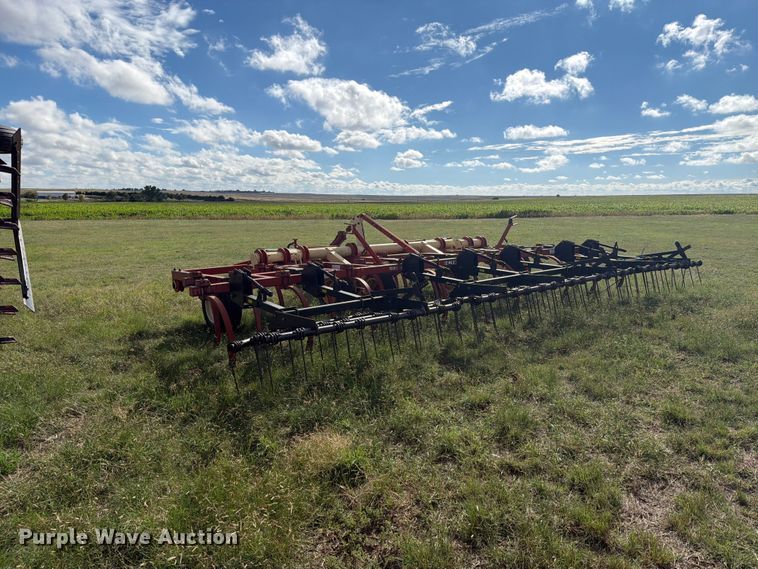 image for item EW4397 Kraus 4320 field cultivator