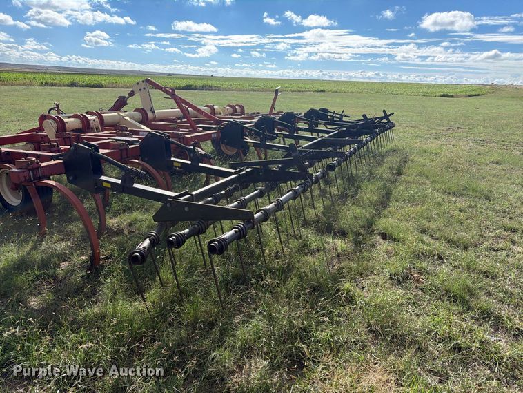 image for item EW4397 Kraus 4320 field cultivator