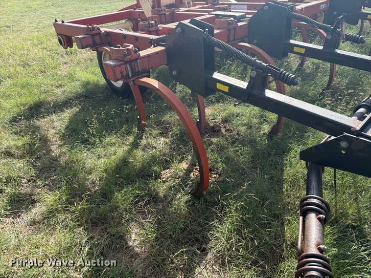 image for item EW4397 Kraus 4320 field cultivator