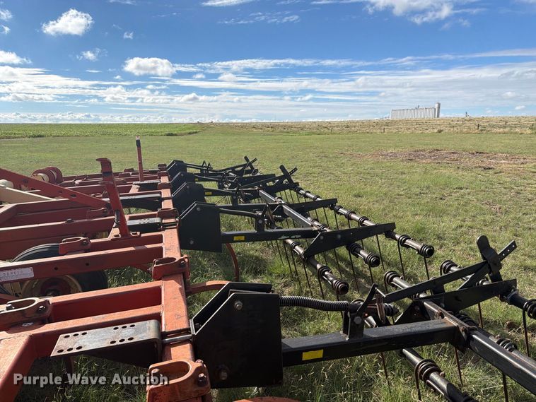 image for item EW4397 Kraus 4320 field cultivator