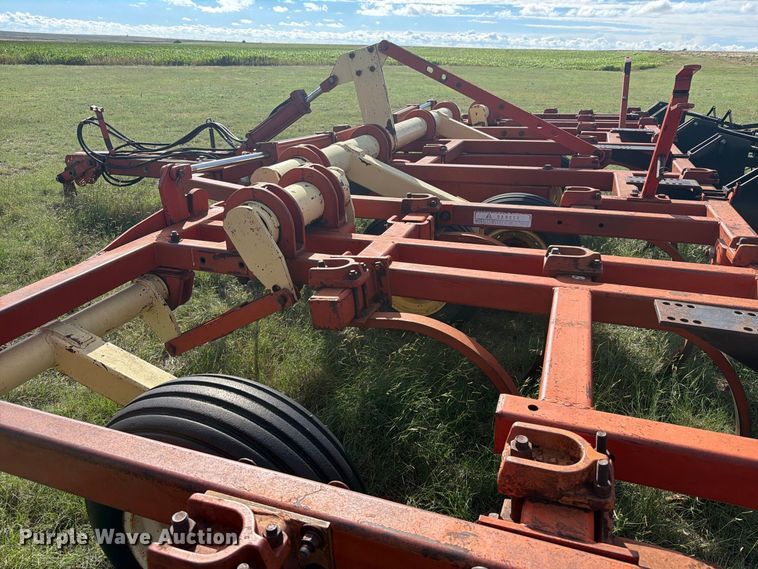 image for item EW4397 Kraus 4320 field cultivator
