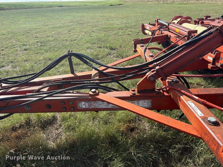 image for item EW4397 Kraus 4320 field cultivator
