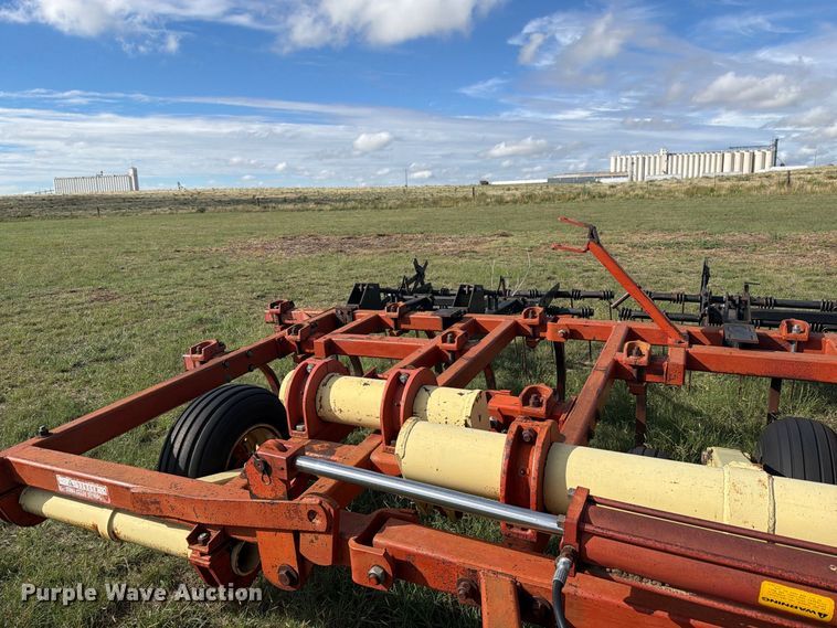 image for item EW4397 Kraus 4320 field cultivator