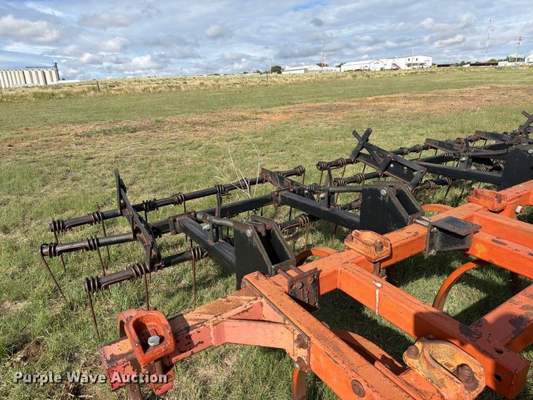 image for item EW4397 Kraus 4320 field cultivator