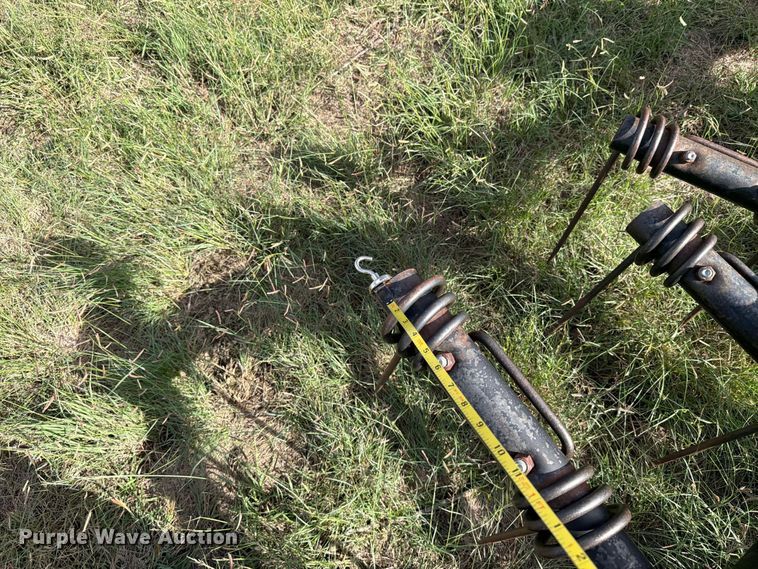 image for item EW4397 Kraus 4320 field cultivator