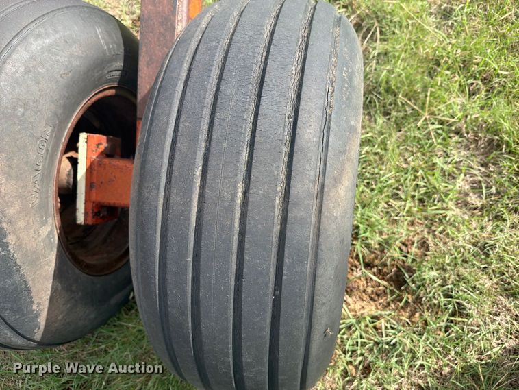 image for item EW4400 Crust Buster double off-set disk