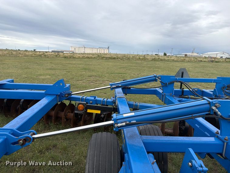 image for item EW4404 Landfill 6230-36 double off-set disk