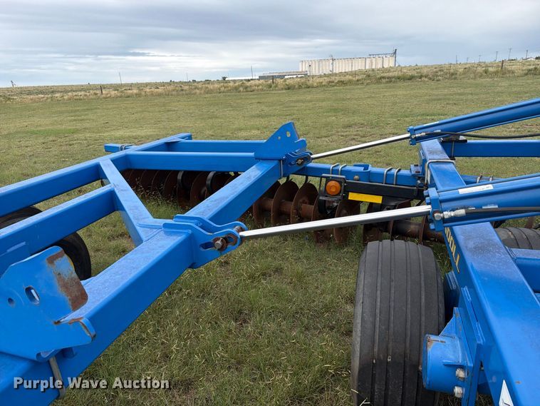 image for item EW4404 Landfill 6230-36 double off-set disk