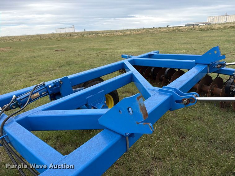 image for item EW4404 Landfill 6230-36 double off-set disk