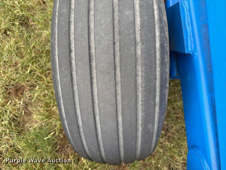 image for item EW4404 Landfill 6230-36 double off-set disk
