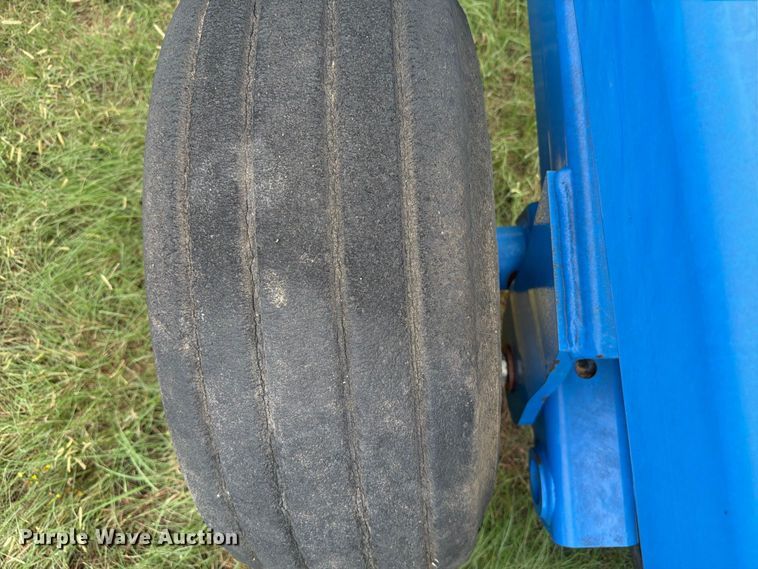 image for item EW4404 Landfill 6230-36 double off-set disk