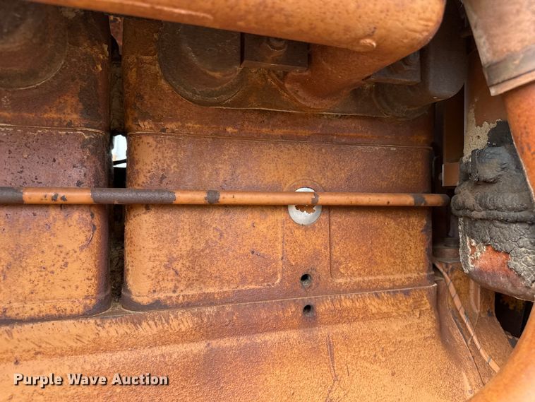 image for item EW4411 Minneapolis Moline G705 tractor