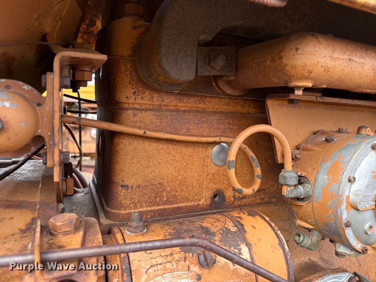 image for item EW4411 Minneapolis Moline G705 tractor