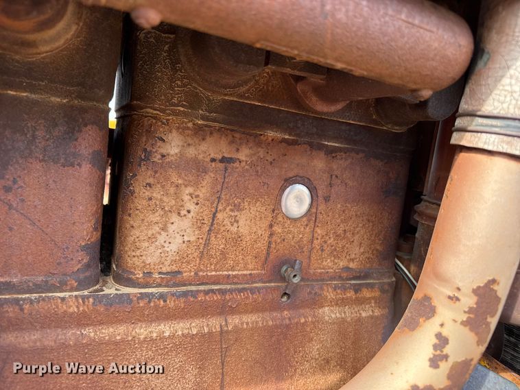 image for item EW4413 Minneapolis Moline G VI tractor