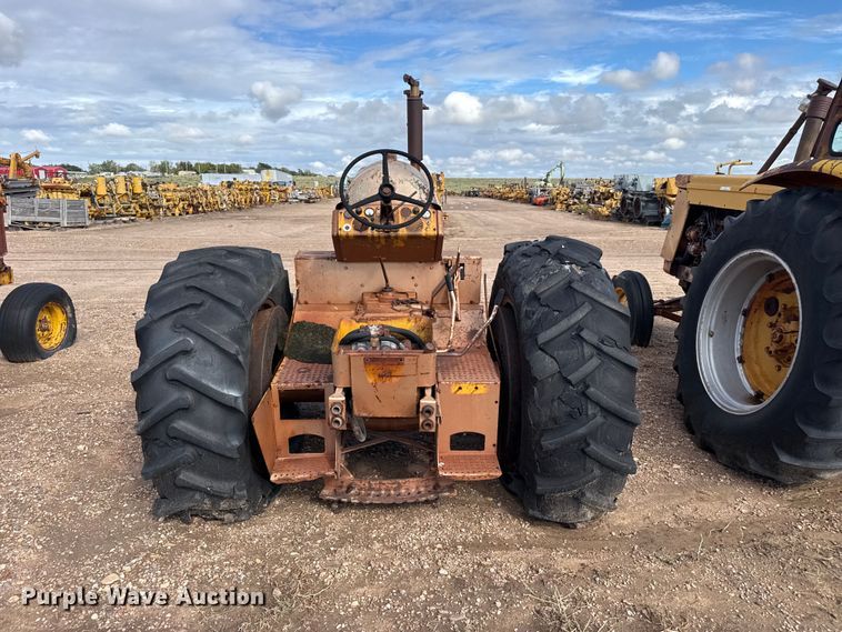 image for item EW4414 Minneapolis Moline G VI tractor