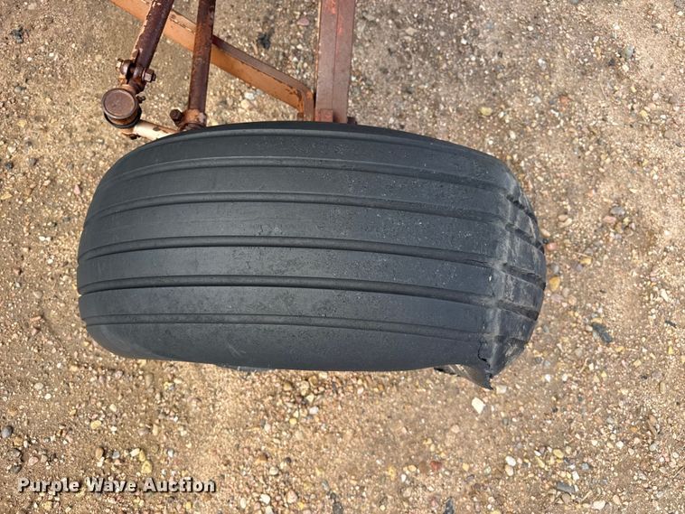 image for item EW4415 Minneapolis Moline M-5 tractor