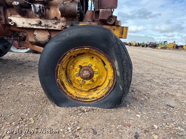 image for item EW4415 Minneapolis Moline M-5 tractor
