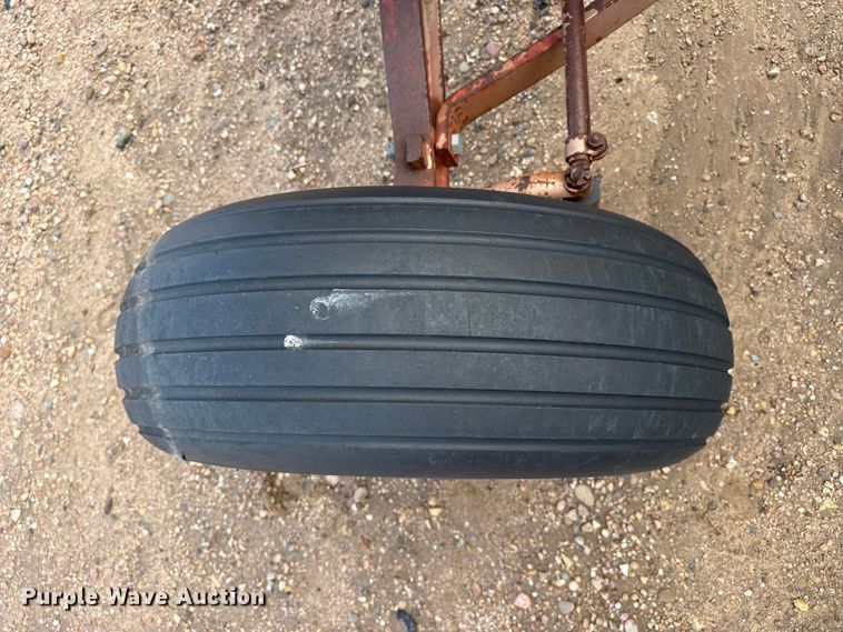 image for item EW4415 Minneapolis Moline M-5 tractor