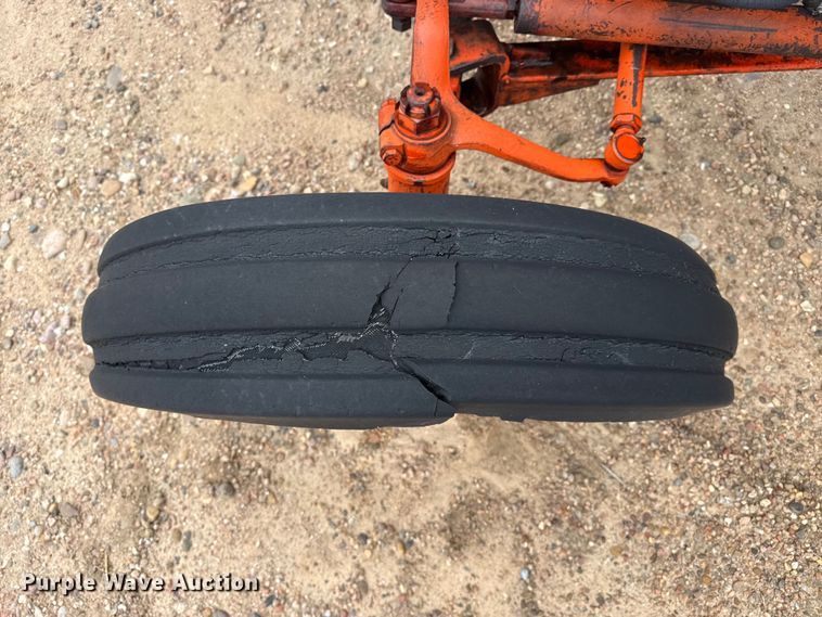 image for item EW4427 1959 Case 900-B tractor