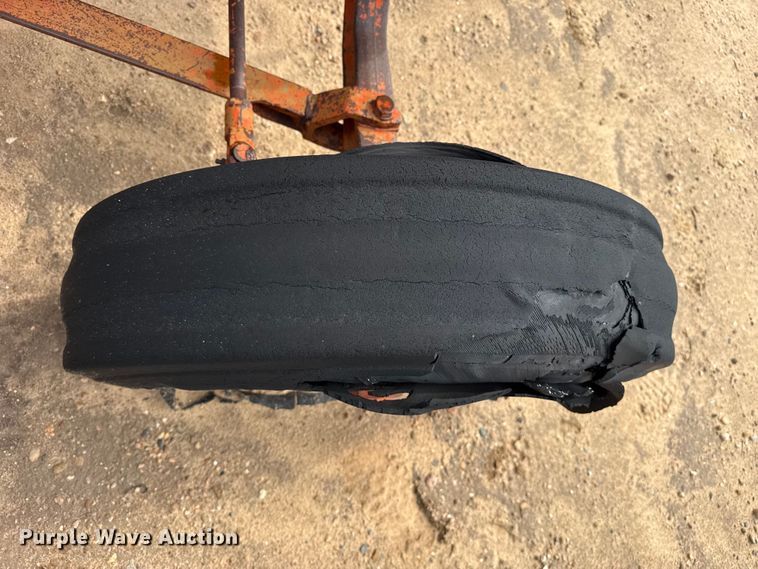 image for item EW4451 Case LA tractor