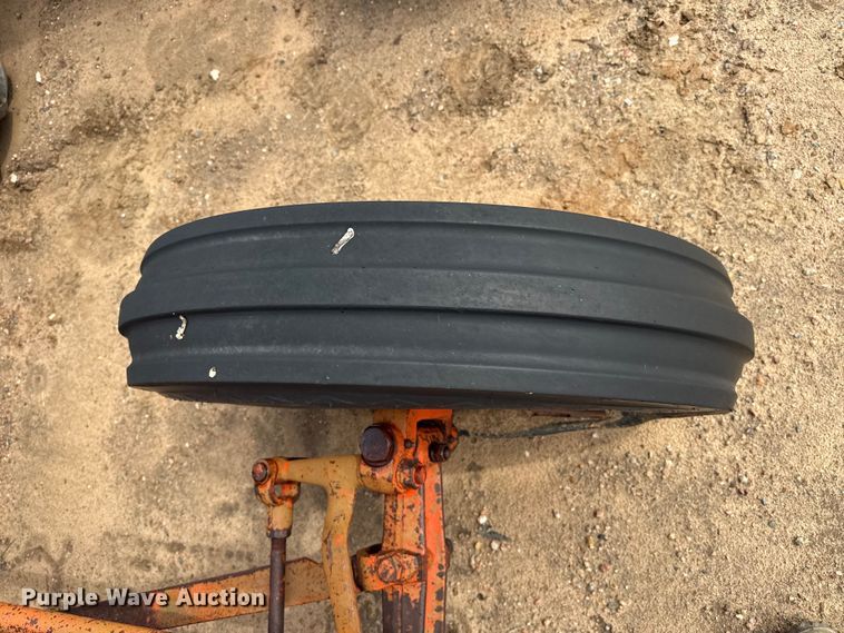 image for item EW4451 Case LA tractor