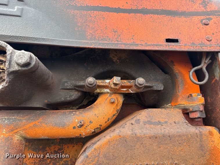 image for item EW4454 Case L tractor