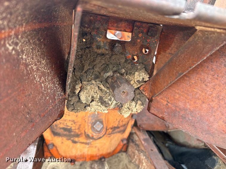 image for item EW4454 Case L tractor